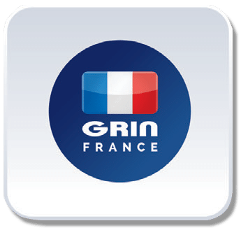 grin france FR